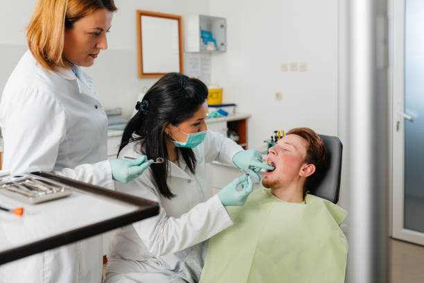 Best Emergency Treatment for Toothache in Butler, NJ