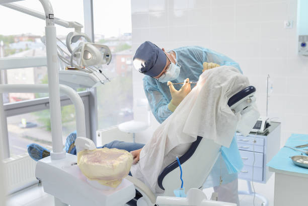Best Emergency Wisdom Teeth Removal in Butler, NJ